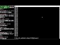 ちょこっとプログラミング