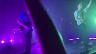 Wallows- These Days (Live) 5/6/19 Union Transfer