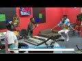 CHOGO CHUMA NA KATUNI WAKIWASHA ILE MBAYA KIBATINI 
