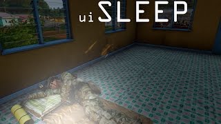 Arma 3 Editor Tutorial - Sleep, UiSleep, SetAccTime