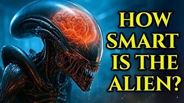 Xenomorph Intelligence: How Smart Is the Alien? Breaking Down Their Brilliance
