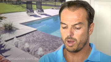 How Does The In-Floor Pool Cleaning System Work?