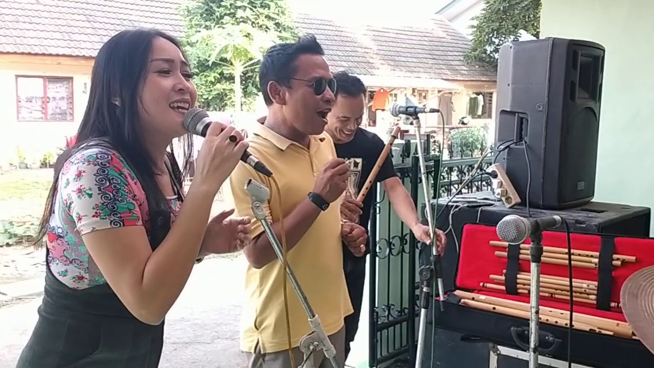 25 Konsep Terkini Dangdut Lawas