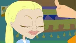 Zombie College Episode 3 Anger When Your Girlfriend Moves On