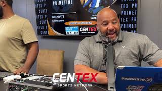 Download Lagu Rocky Miller LIve with Jalen Gillis  on Centex Primetime on the Centex Sports Network MP3 Download Lagu Rocky Miller LIve with Jalen Gillis  on Centex Primetime on the Centex Sports Network MP3