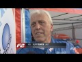 UIM F2 Grand Prix of Tonsberg 2016 - Qualifying