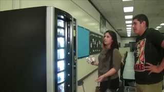 Star Food Healthy Express - A quick tutorial of reimbursable meals in a high school