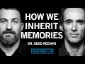 Dr oded rechavi genes  the inheritance of memories across generations  huberman lab podcast