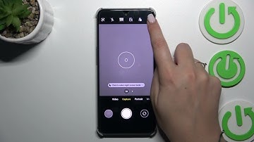 How to Reset Camera Preferences on Nubia Neo 2