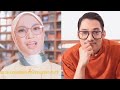 CUTE  - HAEL HUSAINI ft NABILA RAZALI & MFMF