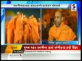 44 youths took Swaminarayan Initiatory in Surat Sandesh News