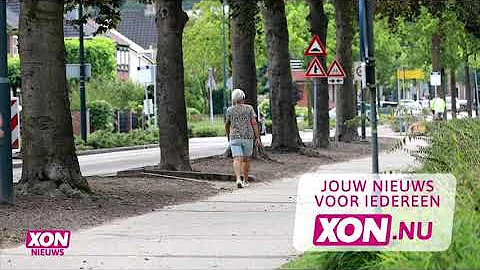 Kortnieuws: Ede, Veenendaal, Scherpenzeel, Woudenberg, Rhenen (XON Nieuws)
