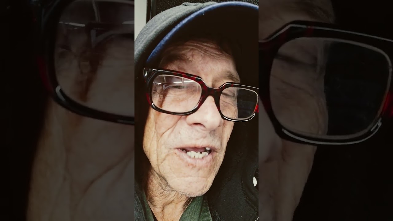 старый кроузер.