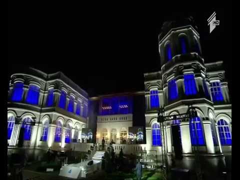 NIUTONE, ზვიად ბოლქვაძე , ლიზა რამიშვილი - აშო ჩელა