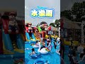 最強高雄親子遊樂園區！🍌香蕉哥哥開箱搶先看👀 水樂園真的太Chill啦～💦 #高雄親子遊樂園區 #香蕉哥哥 #高雄景點  #水樂園  #暑假去哪玩 #開箱