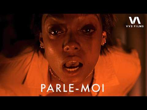 Coincée dans l’enfer de la possession | Parle-moi (2023) | Movie Clip 4K