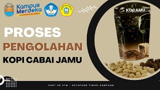 Download Mp3 Pengabdian Masyarakat UTM di Desa Ketapang Timur, Ketapang, Sampang, JATIM | PENGOLAHAN CABAI JAMU Gudang lagu Download Mp3 Pengabdian Masyarakat UTM di Desa Ketapang Timur, Ketapang, Sampang, JATIM | PENGOLAHAN CABAI JAMU