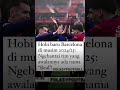 Cemilan Barca🤭#jj #bola #footballedit #barcelona