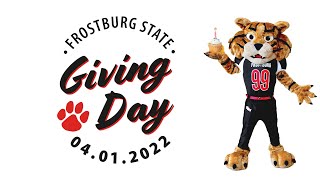 FSU Bobcat Giving Day – It’s almost time!