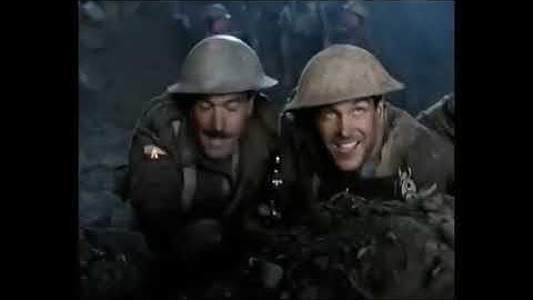 Battle of Broodseinde Ridge (October 1917) - British Empire vs Germany