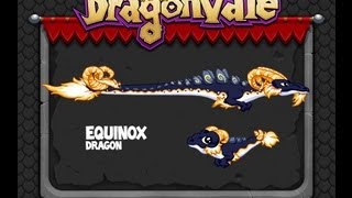 Famous *LEGIT* How To Breed An Equinox Dragon + Evolutions! Profile