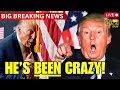HOT TOPICS | Donald Trump Has Always Been Unhinged!