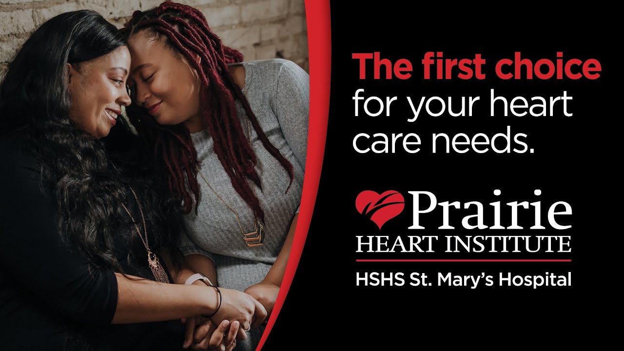 Elizabeth's Story | The First Choice for Your Heart Care Needs