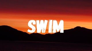 BTS - SWIM (Lyrics)