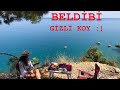 BELDİBİ GİZLİ KOY:) Antalya GİZLİ KOY