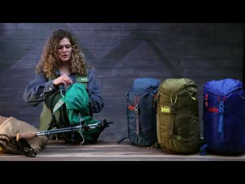 REI Co-op Flash 22 Pack Video - REI Co-op Flash 22 Pack Video