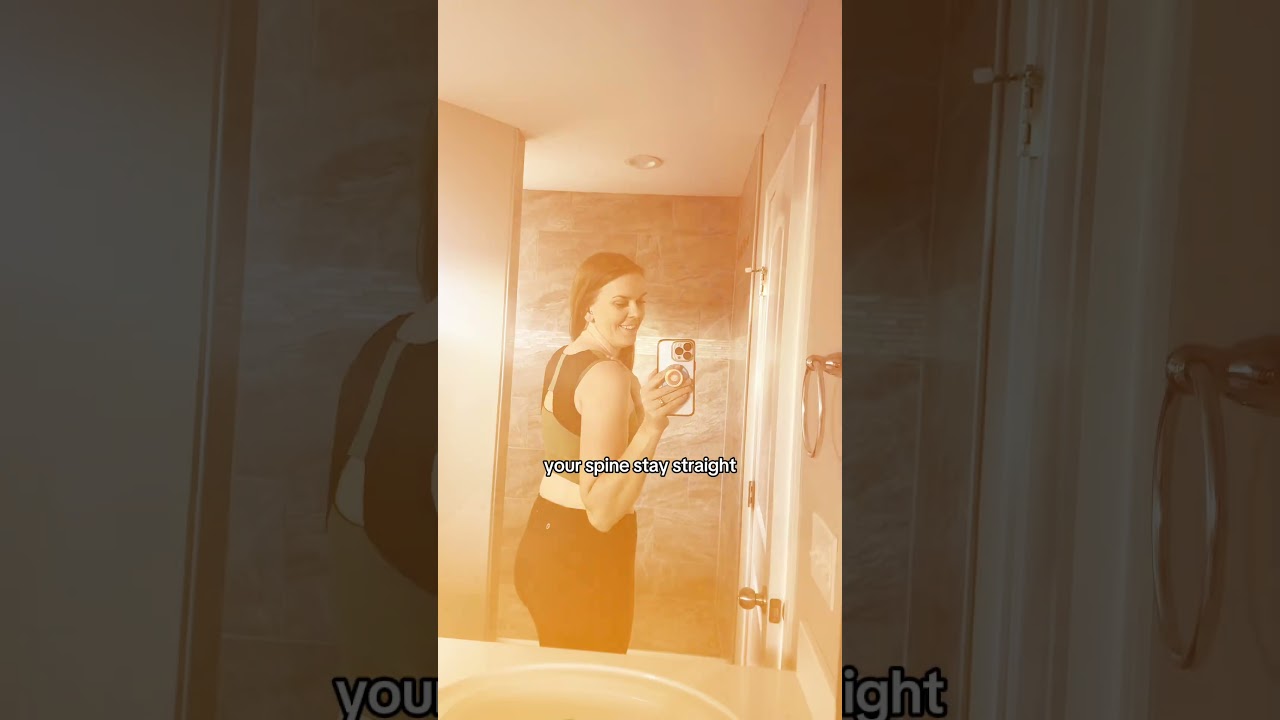 Confidence and Support All in One Bra