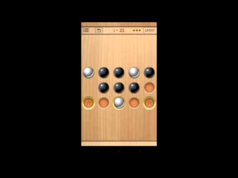 Mulled: A Puzzle Game level 1-25 Walkthrough