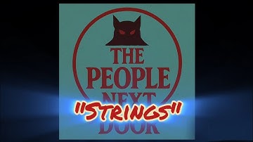 "Strings" - The People Next Door - Sunday Service 6.1.25