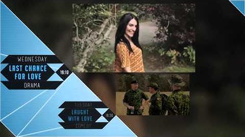 Tv Broadcast Package After Effects Project Download