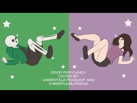 Drop Pop Candy (Collab with Cheerful Blossom) - Drop Pop Candy (Collab with Cheerful Blossom)