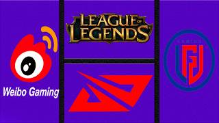 Weibo vs LNG | LPL Split 3 HIGHLIGHTS | 2026 | LOL HIGHLIGHTS