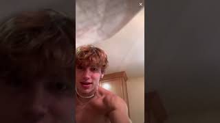 Information Vinnie Hacker OLD TikTok Live 9/30/20 Update