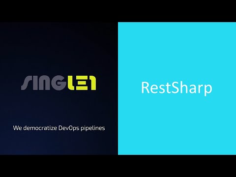[ GitHub Contribution ] Open Source Project - RestSharp
