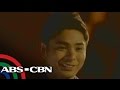 Sarah, Coco Martin in 'Maybe This Time' bloopers