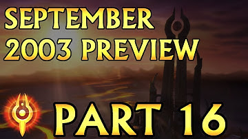 Sphinx and the Cursed Mummy || September 4th 2003 Prototype || Part 16