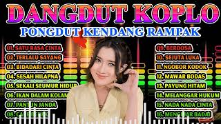 Cek Sound Dangdut Koplo Kalem Syahdu   Album Faris Kendang 2024