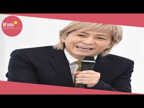マーク・パンサー、ｇｌｏｂｅ復活へ「３人で何か」 - 芸能