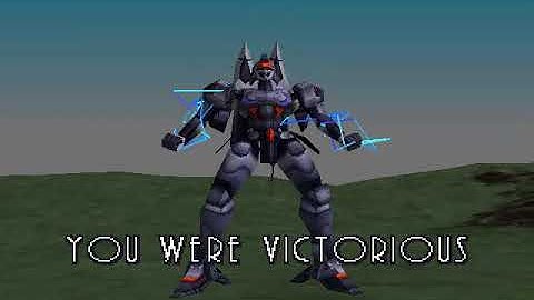 Playthrough: Xenogears - Part 43