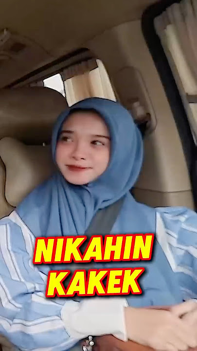KAKEK NIKAH SAMA ANAK SD !! Prank Sholawat Nikahin Kakek