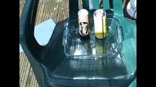 HoneyBee Extractor