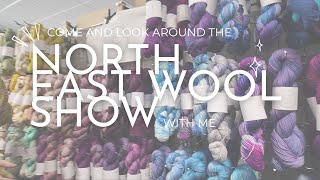 Exploring North Easts Wool Show 2025