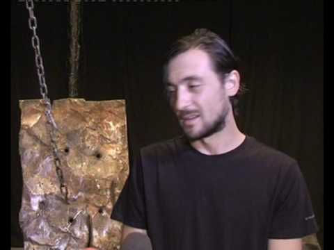 რუსთაველის თეატრი ბოლნისში დასმა მაყურებელს ვაჟა-ფშაველას ,,სტუმარ-მასპინძელი\" უჩვენა.