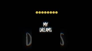 my first dream aap logo se hi poora hoga #Motivation #InspirationalVideo #DreamChaser #viralshort