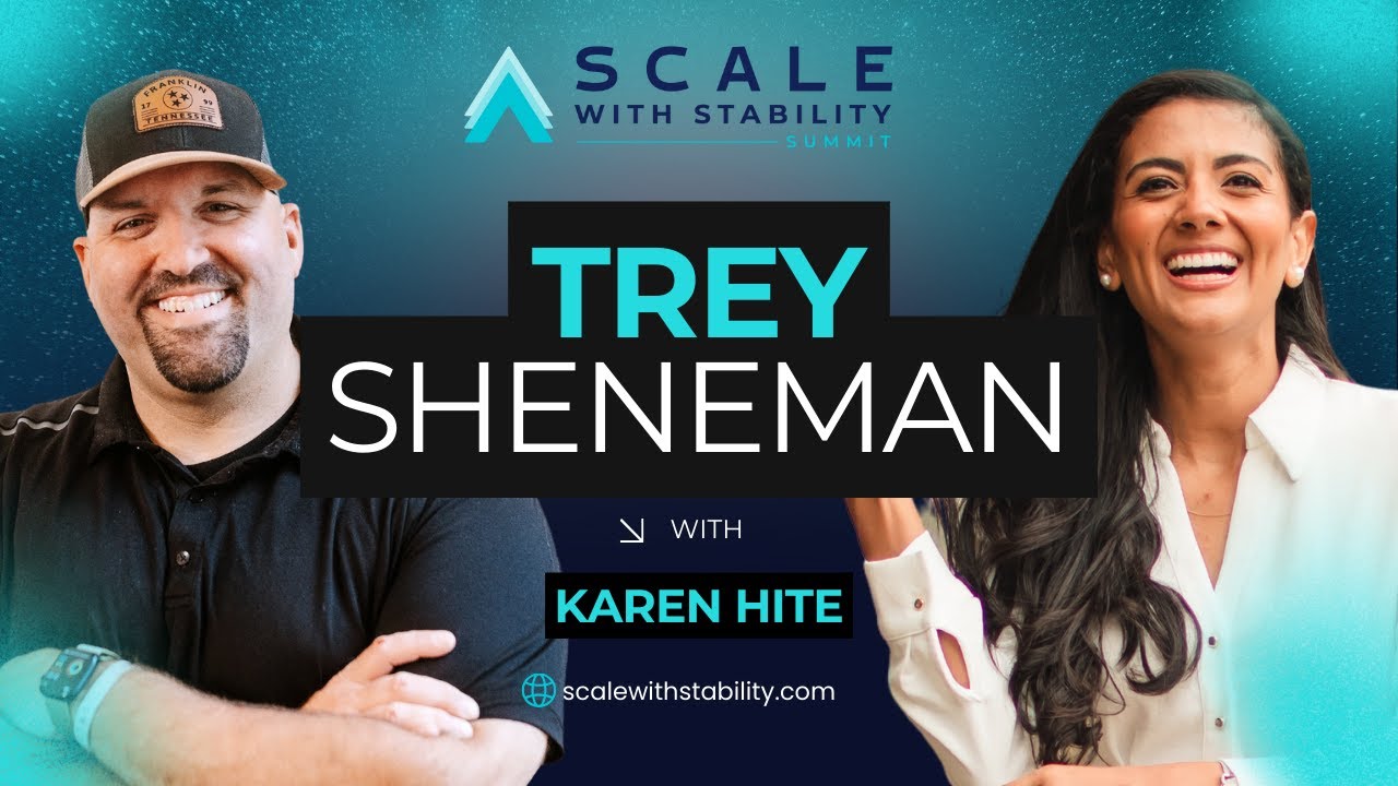 Why Most Offers Fail (And How to Fix Them) | Trey Sheneman on Building Ironclad Offers