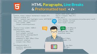Celebrity Html Paragraphs Line Breaks preformatted text Wealth